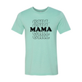 Girl Mama Shirt