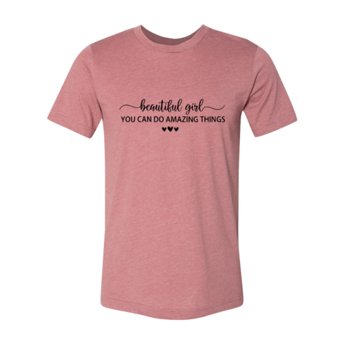 DT0122 Beautiful Girls